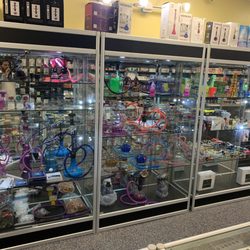 Denton Tobacco & Cigar