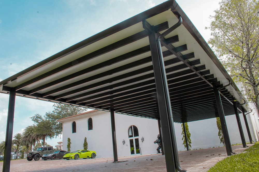 Slide of Happy House Outdoor Living