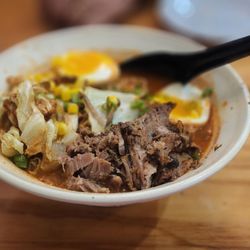 Jin Sushi and Ramen