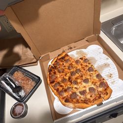 Sammy's Pizza & Italian Restaurant