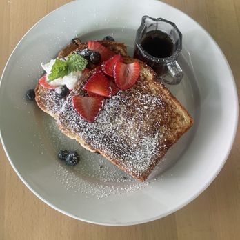Madi - Brioche French Toast - Breakfast & Brunch Near Me - San Diego, California Madi - Brioche French Toast - Breakfast & Brunch Near Me - San Diego, California