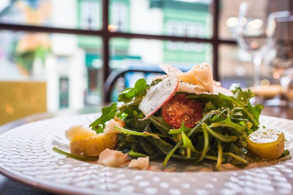 La Trattoria by null