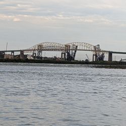 Driverseat - International Bridge Sault Ste Marie