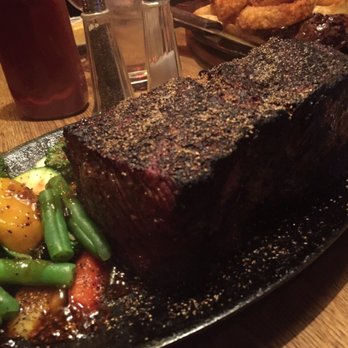 Red Wolfe Inn - Steakhouses Near Me - Belvidere, New Jersey