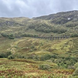 Loch Lomond & The Trossachs National Park