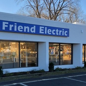 Good Friend Electric Wall Request A Quote Lighting Fixtures Equipment 1245 18th Ave Wall Township Nj Phone Number