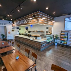 CRUST - Fresh Sourdough Deli - Welcome to CRUST Sourdough Deli Los Gatos