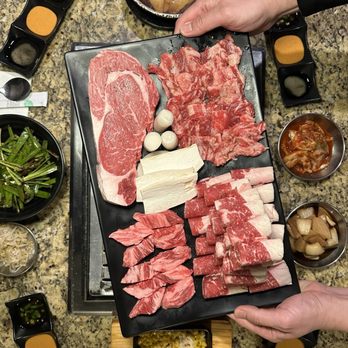 Dalgopchang - Korean Near Me - Carrollton, Texas