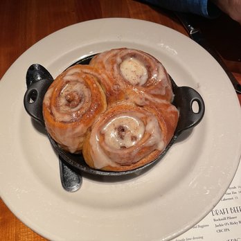 Third and Hollywood - New American Near Me - Columbus, Ohio