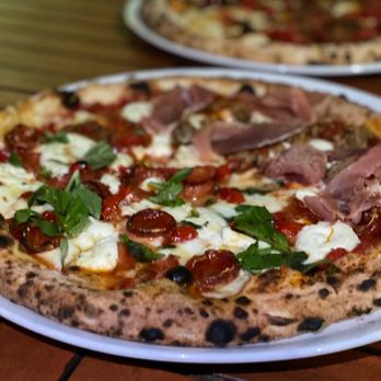 Cane Rosso - Pizza Near Me - Dallas, Texas Cane Rosso - Pizza Near Me - Dallas, Texas