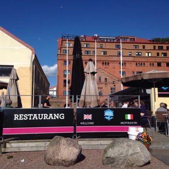 Klippans Konstkafé - Coffee & Tea Near Me - Göteborg, O Klippans Konstkafé - Coffee & Tea Near Me - Göteborg, O