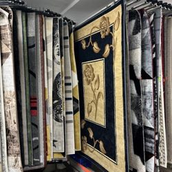 Eli Carpet - Area rugs