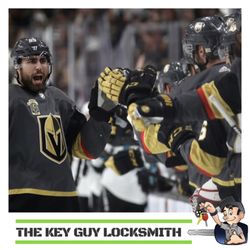 The Key Guy Locksmith