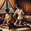 Relax Zone Thai Massage gift card
