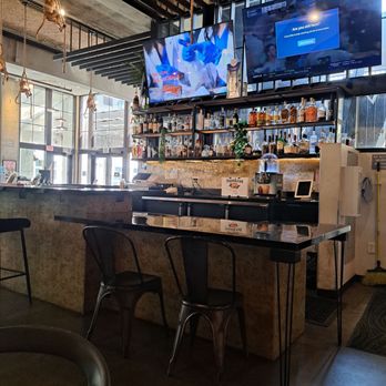Riverside Food Lab - Food Court Near Me - Riverside, California