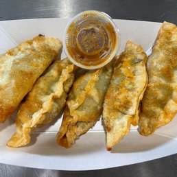 Dumplings
