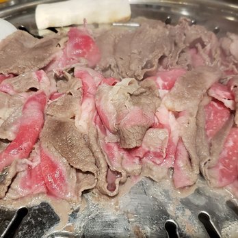 Saemaeul Restaurant - Korean Near Me - Buena Park, California