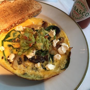 Vienna Wine Bar - Spinach and goat cheese frittata - Wine Bars Near Me - Davie, Florida Vienna Wine Bar - Spinach and goat cheese frittata - Wine Bars Near Me - Davie, Florida