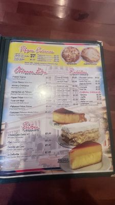 Menu photo 6 Cuban Foods Bakery & Restaurant Phoenix, AZ Menu photo 6 Cuban Foods Bakery & Restaurant Phoenix, AZ
