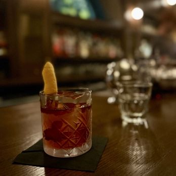 Bespoke - Hand crafted cocktail - Coffee & Tea Near Me - Wilmington, North Carolina Bespoke - Hand crafted cocktail - Coffee & Tea Near Me - Wilmington, North Carolina