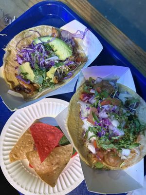 La Ola Seafood by null