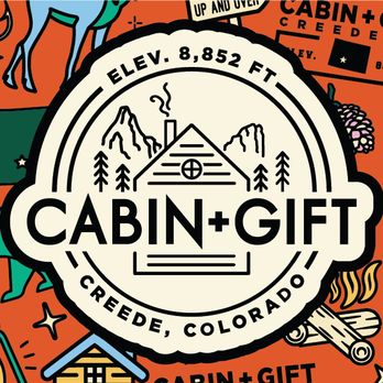 Cabin and Gift - Gift Shops Near Me - Creede, Colorado