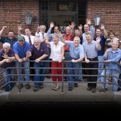 Norwood Light Department - "The Local Guys" at Norwood Light Broadband