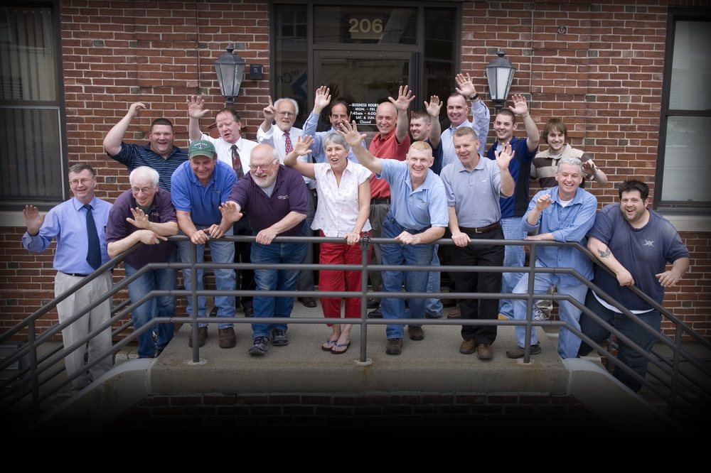 NORWOOD LIGHT DEPARTMENT Updated September 2024 206 Central St