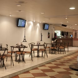 Bowling Front de Seine