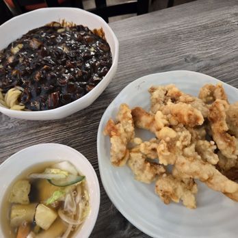 Hong Yeon - L5 combo for lunch - Chinese Near Me - Honolulu, Hawaii Hong Yeon - L5 combo for lunch - Chinese Near Me - Honolulu, Hawaii