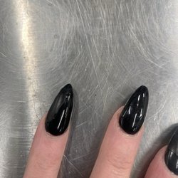 Fancy Nails