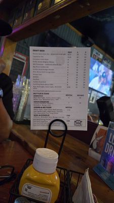 Champs Sports Pub by null