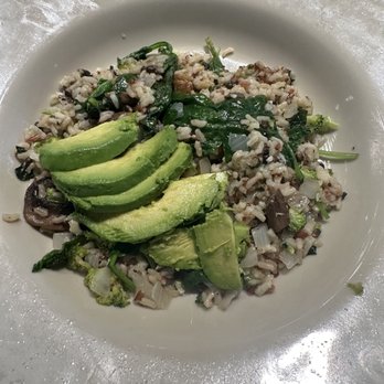 The Toasted Yolk Cafe- Waco - Garden bowl - Breakfast & Brunch Near Me - Waco, Texas