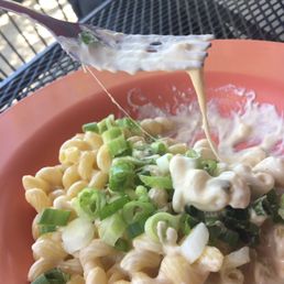 Four Cheese Mac Four Cheese Mac