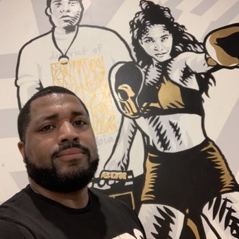 BOOMBOX Boxing Club - Boxing Near Me - Washington, DC, District of Columbia