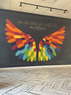 Mochibees by null
