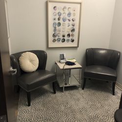 Slender Me Medical - Consultation room