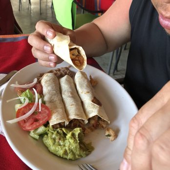 Miguel Ángel - Fish tacos - Mexican Near Me - Bucerías, NAY Miguel Ángel - Fish tacos - Mexican Near Me - Bucerías, NAY