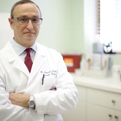 Leonard Tachmes, MD