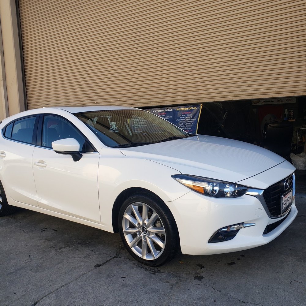 Romeo's Auto Spa - Auto Detailing Near Me - Santee, California Romeo's Auto Spa - Auto Detailing Near Me - Santee, California