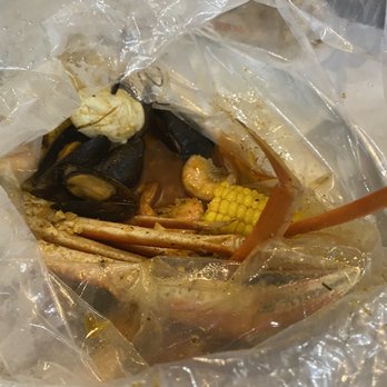 King Ocean Crab - Cajun/Creole Near Me - Lansing, Michigan King Ocean Crab - Cajun/Creole Near Me - Lansing, Michigan