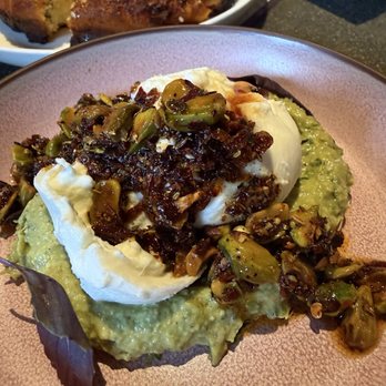 Sarma - Avocado Muhummara - Middle Eastern Near Me - Somerville, Massachusetts Sarma - Avocado Muhummara - Middle Eastern Near Me - Somerville, Massachusetts