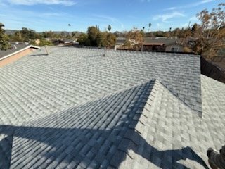 Slide of Built 2 Last Roofing