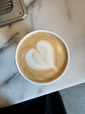 The Coffee Bar by null