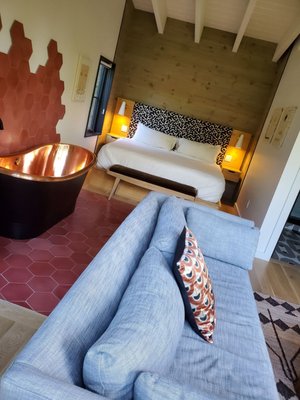 Woodstock Way Hotel by null
