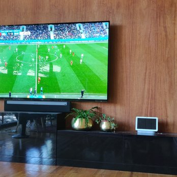 Drevo Woodworking - Media center - Cabinetry Near Me - Olympia, Washington