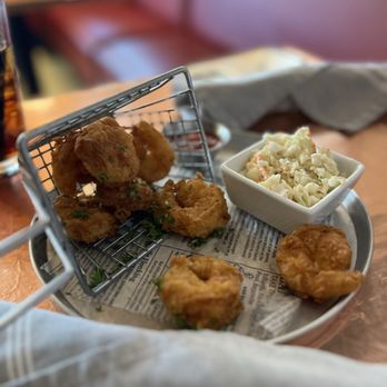 Penguin Drive In - Fried Shrimp - Burgers Near Me - Charlotte, North Carolina