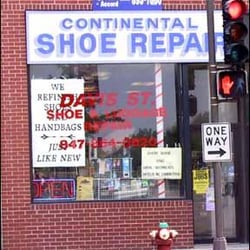 Davis St Shoe & Luggage Repair