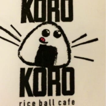 Koro Koro - Love the little guy! - Japanese Near Me - Jersey City, New Jersey Koro Koro - Love the little guy! - Japanese Near Me - Jersey City, New Jersey