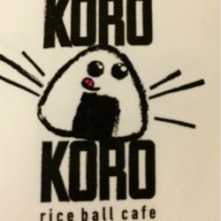 Koro Koro - Love the little guy!